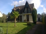 Achat vente maison Allogny