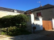 Achat vente maison de village / ville Chatillon Sur Indre