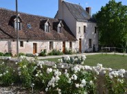 Achat vente maison de village / ville Chatillon Sur Indre