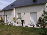 Achat vente maison de village / ville Monts