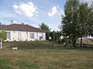 Achat vente maison Ferrieres En Gatinais