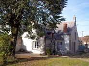 Achat vente maison La Chapelle D Angillon