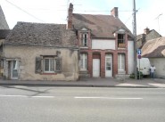 Achat vente maison Montargis