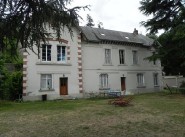 Achat vente maison Montlouis Sur Loire