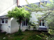 Achat vente maison Montlouis Sur Loire