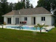 Achat vente maison Saint Brisson Sur Loire