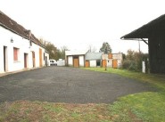 Achat vente maison Saint Victor De Buthon