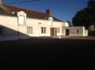 Achat vente maison Thenay