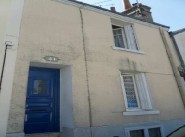 Achat vente maison Tours