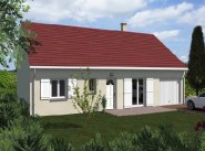 Achat vente terrain Tour En Sologne