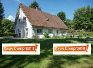 Achat vente villa Abondant