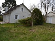 Achat vente villa Argenton Sur Creuse