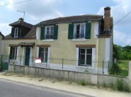 Achat vente villa Aubigny Sur Nere