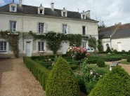 Achat vente villa Chinon