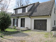 Achat vente villa Courtenay