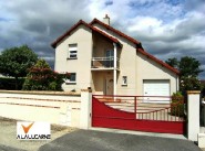 Achat vente villa La Chapelle Saint Ursin