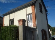 Achat vente villa La Membrolle Sur Choisille