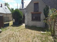 Achat vente villa Orgeres En Beauce