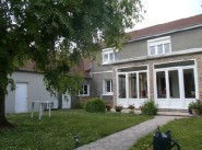 Achat vente villa Saint Georges Sur Cher