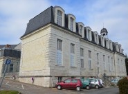 Bureau, local Saint Aignan