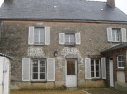 Immobilier Germignonville