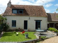 Immobilier La Chapelle Saint Martin En Plaine