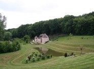 Maison de village / ville Authon Du Perche