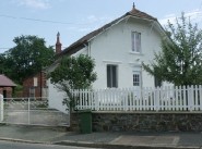 Maison Eguzon Chantome