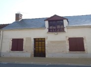 Maison Mezieres En Brenne