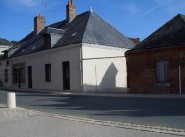 Maison Neung Sur Beuvron