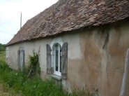 Mas, bastide Mezieres En Brenne