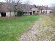 Mas, bastide Mezieres En Brenne